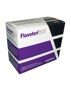 FLAVOFORT 1500 14 BUSTINE 3 G