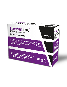 FLAVOFORT 1500 30 BUSTINE 3 G