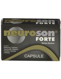 NEUROSON FORTE 30 CAPSULE 2