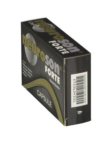 NEUROSON FORTE 30 CAPSULE