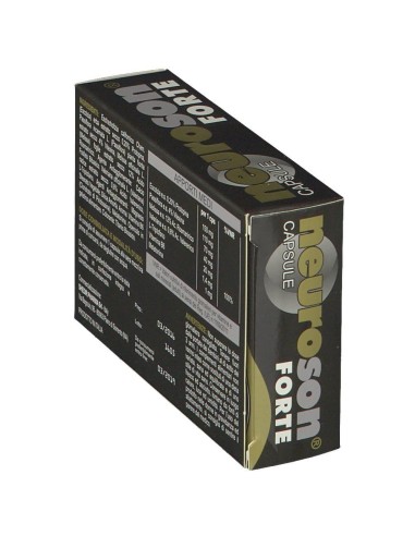 NEUROSON FORTE 30 CAPSULE