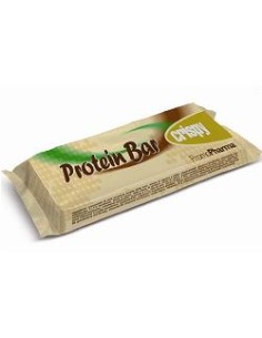PROTEIN BAR CRISPY 45 G
