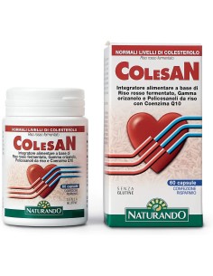 COLESAN 60 CAPSULE
