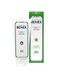 BENEX GEL FREDDO 200 ML