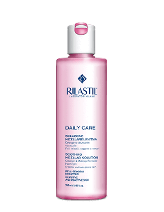 RILASTIL DAILY CARE SOLUZIONE MICELLARE LENITIVA 250 ML