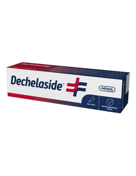 DECHELASIDE 150 ML