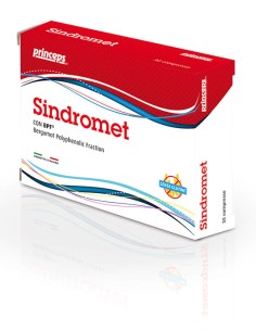 SINDROMET 30 COMPRESSE