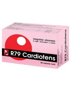 R79 CARDIOTENS 90 PERLE