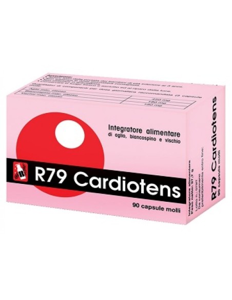 R79 CARDIOTENS 90 PERLE