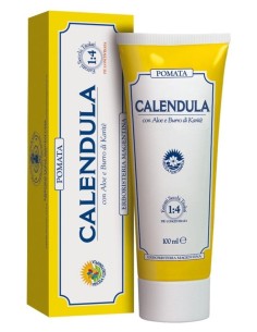 CALENDULA POMATA 100 ML