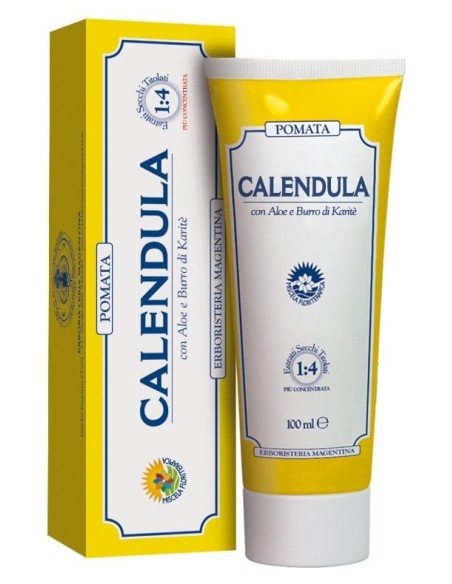 CALENDULA POMATA 100 ML