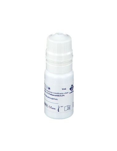 XILOIAL ZERO SOLUZIONE OFTALMICA 10 ML