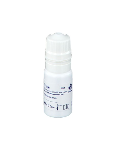 XILOIAL ZERO SOLUZIONE OFTALMICA 10 ML