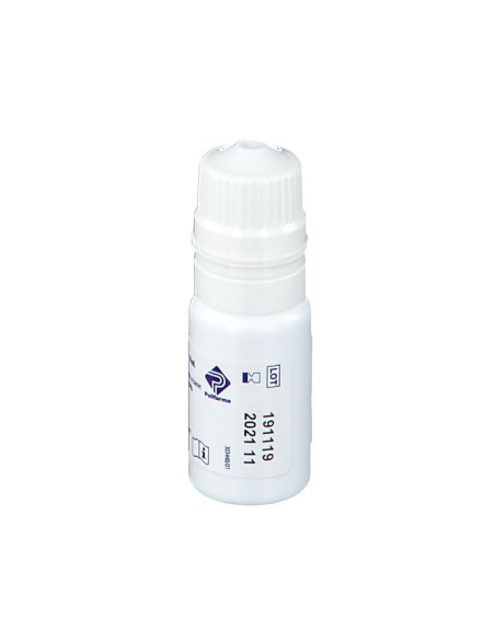 XILOIAL ZERO SOLUZIONE OFTALMICA 10 ML