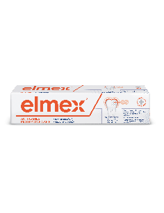 ELMEX DENTIFRICIO SENZA MENTOLO 75 ML