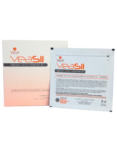 VEA SIL 8 BUSTE