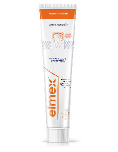 ELMEX DENTIFRICIO SENZA MENTOLO 75 ML 2