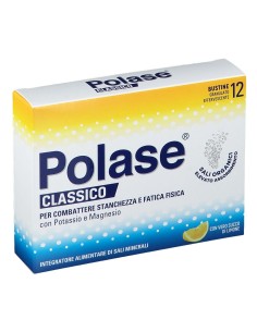 POLASE LIMONE 12 BUSTINE