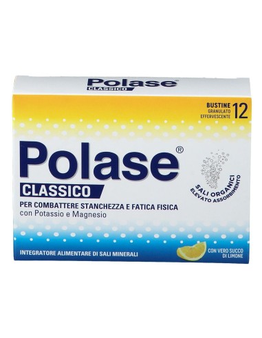 POLASE LIMONE 12 BUSTINE