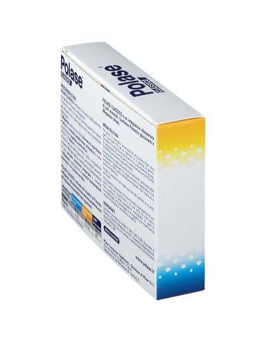 POLASE LIMONE 12 BUSTINE