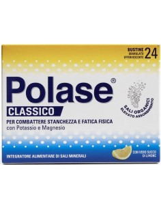 POLASE LIMONE 24 BUSTINE