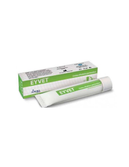EYVET CREMA 15 ML
