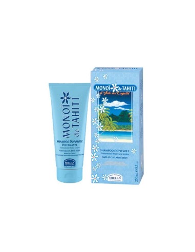 MONOI SHAMPOO DOPOSOLE