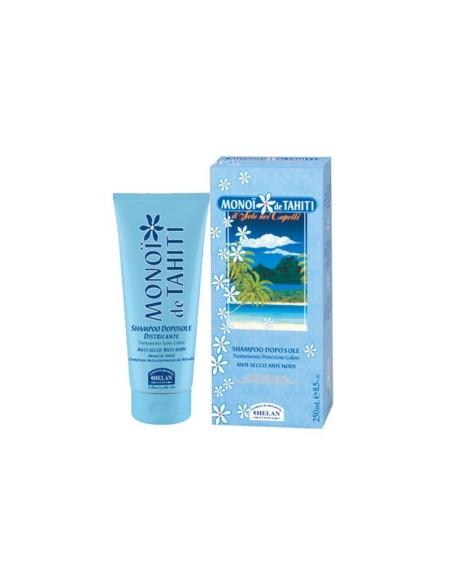 MONOI SHAMPOO DOPOSOLE