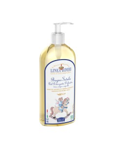 BIMBI BAGNO TOTALE 500 ML