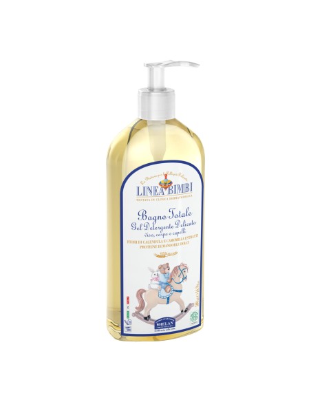BIMBI BAGNO TOTALE 500 ML