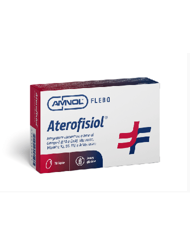 ATEROFISIOL 30 PERLE
