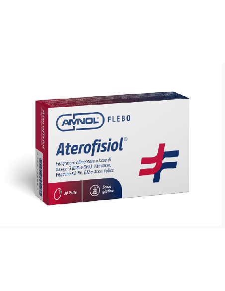 ATEROFISIOL 30 PERLE