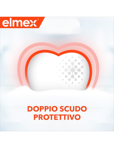 ELMEX DENTIFRICIO SENZA MENTOLO 75 ML