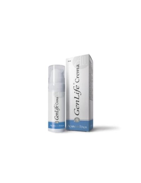 GENLIFE CREMA 30 ML