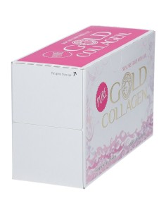 GOLD COLLAGEN PURE 10 FLACONI 50 ML 2