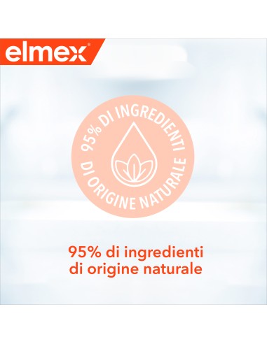 ELMEX DENTIFRICIO SENZA MENTOLO 75 ML