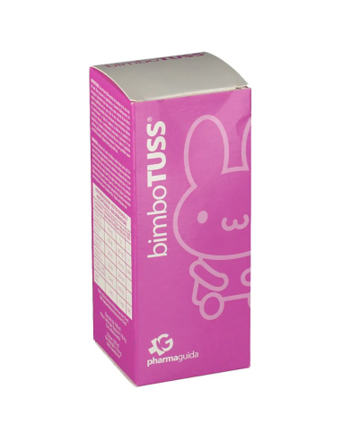 BIMBOTUSS 100 ML