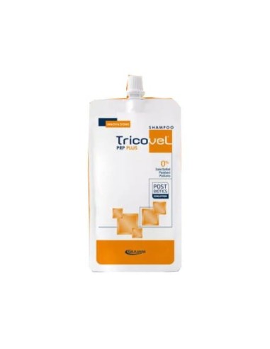 TRICOVEL SHAMPOO PRP PLUS 200 ML