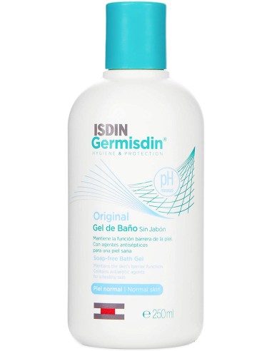 GERMISDIN ORIGINAL IGIENE CORPO 250 ML
