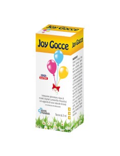 JOY GOCCE 20 ML