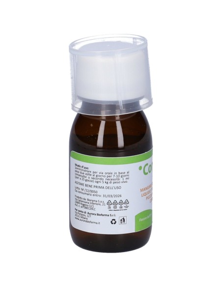 CORTIPET 50 ML