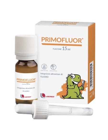 PRIMOFLUOR 15 ML