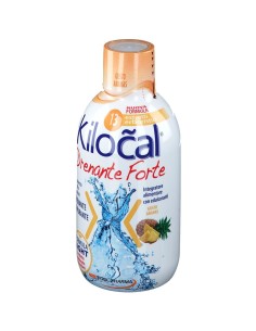 KILOCAL DRENANTE FORTE ANANAS 500 ML 2