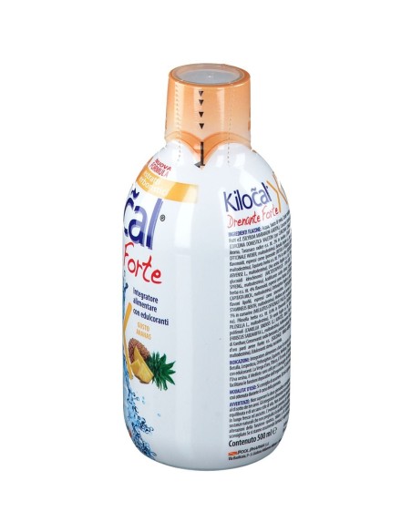 KILOCAL DRENANTE FORTE ANANAS 500 ML