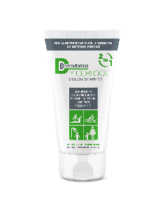 DERMOVITAMINA MICOBLOCK DOCCIA SHAMPOO 200 ML