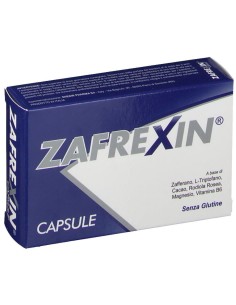 ZAFREXIN 30 CAPSULE