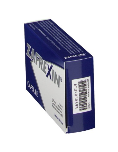 ZAFREXIN 30 CAPSULE