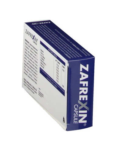 ZAFREXIN 30 CAPSULE