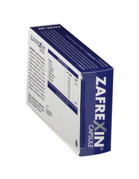 ZAFREXIN 30 CAPSULE