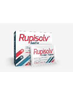 RUPISOLV 20 BUSTINE